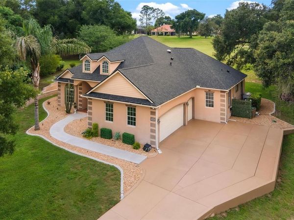 5506 CITATION COURT , LADY LAKE, FL 32159