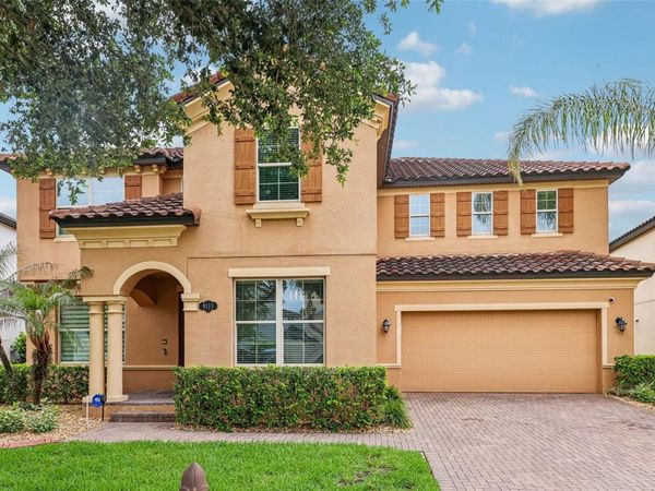 9117 OUTLOOK ROCK TRAIL, WINDERMERE, FL 34786