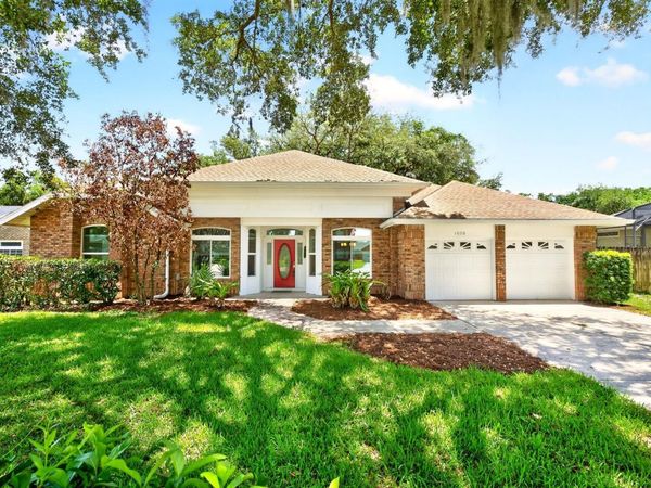 1020 WELLINGTON COURT , OVIEDO, FL 32765