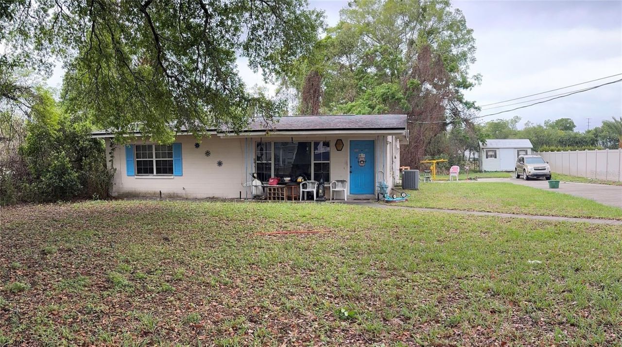 2400 Rest Haven Avenue, Orlando, FL 32806 Main Photo