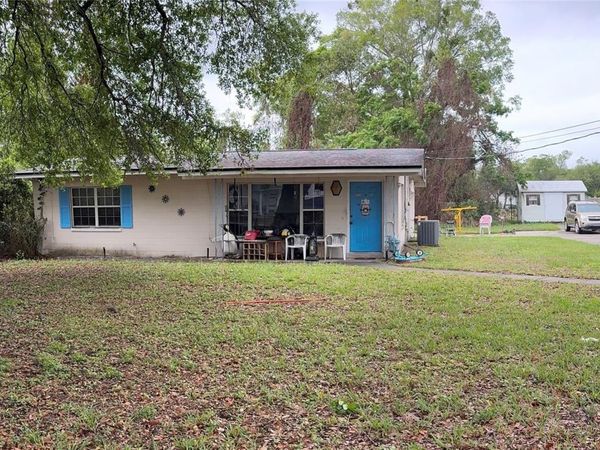 2400 REST HAVEN AVENUE, ORLANDO, FL 32806
