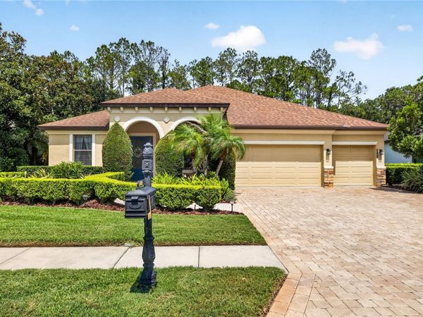 4726 LAGO VISTA CIRCLE , LAND O LAKES, FL 34639
