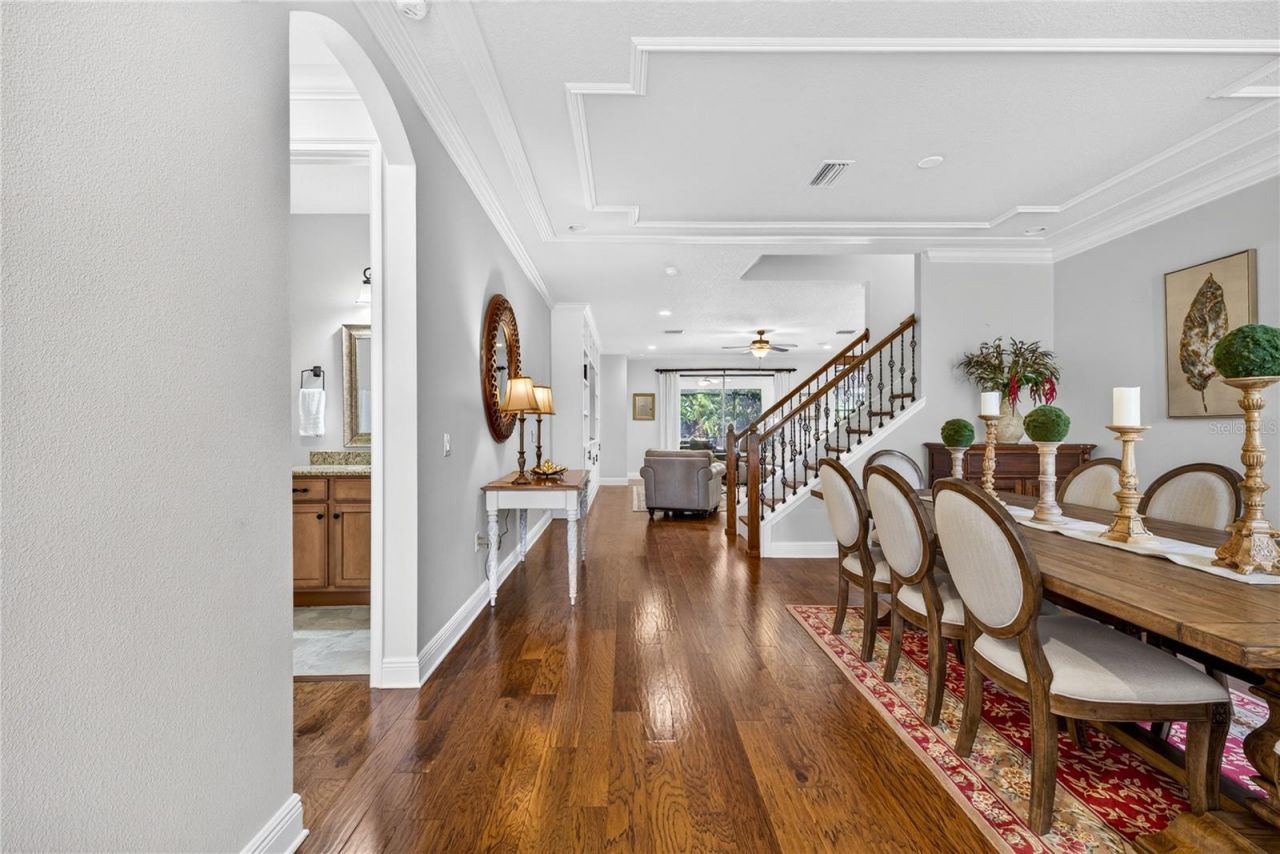 4726 Lago Vista Circle, Land O Lakes, FL 34639 Photo