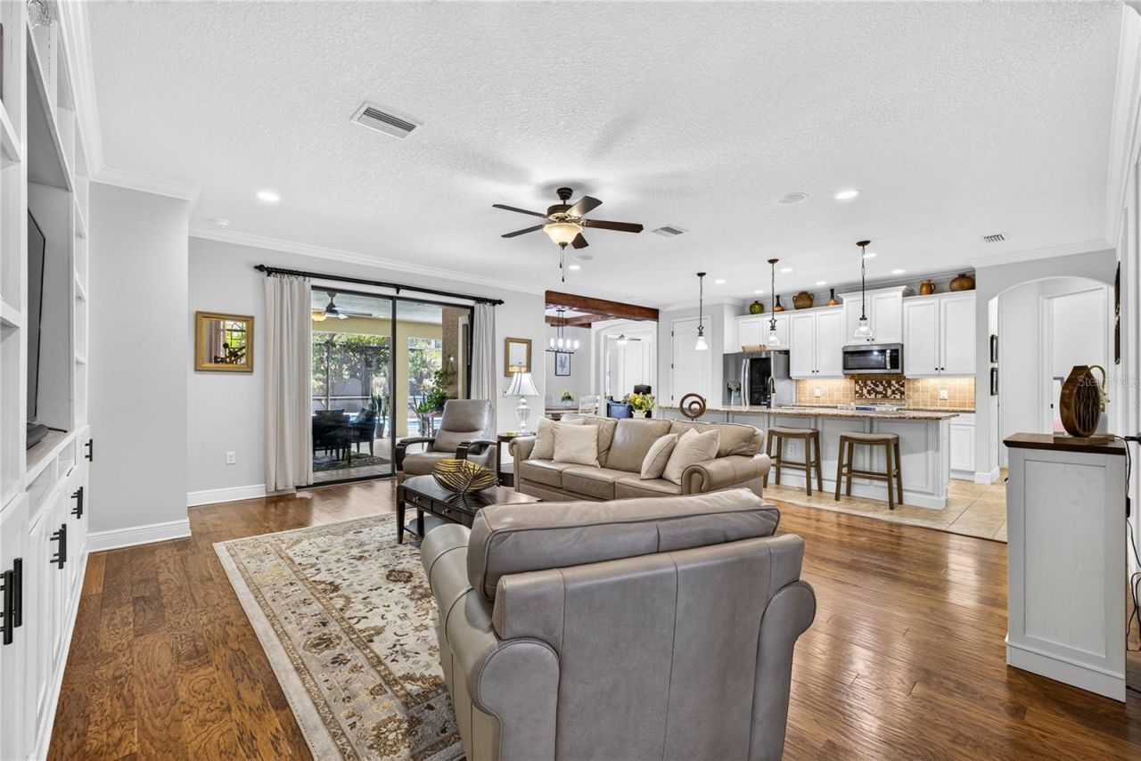 4726 Lago Vista Circle, Land O Lakes, FL 34639 Photo
