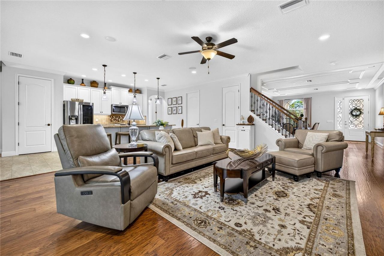 4726 Lago Vista Circle, Land O Lakes, FL 34639 Photo