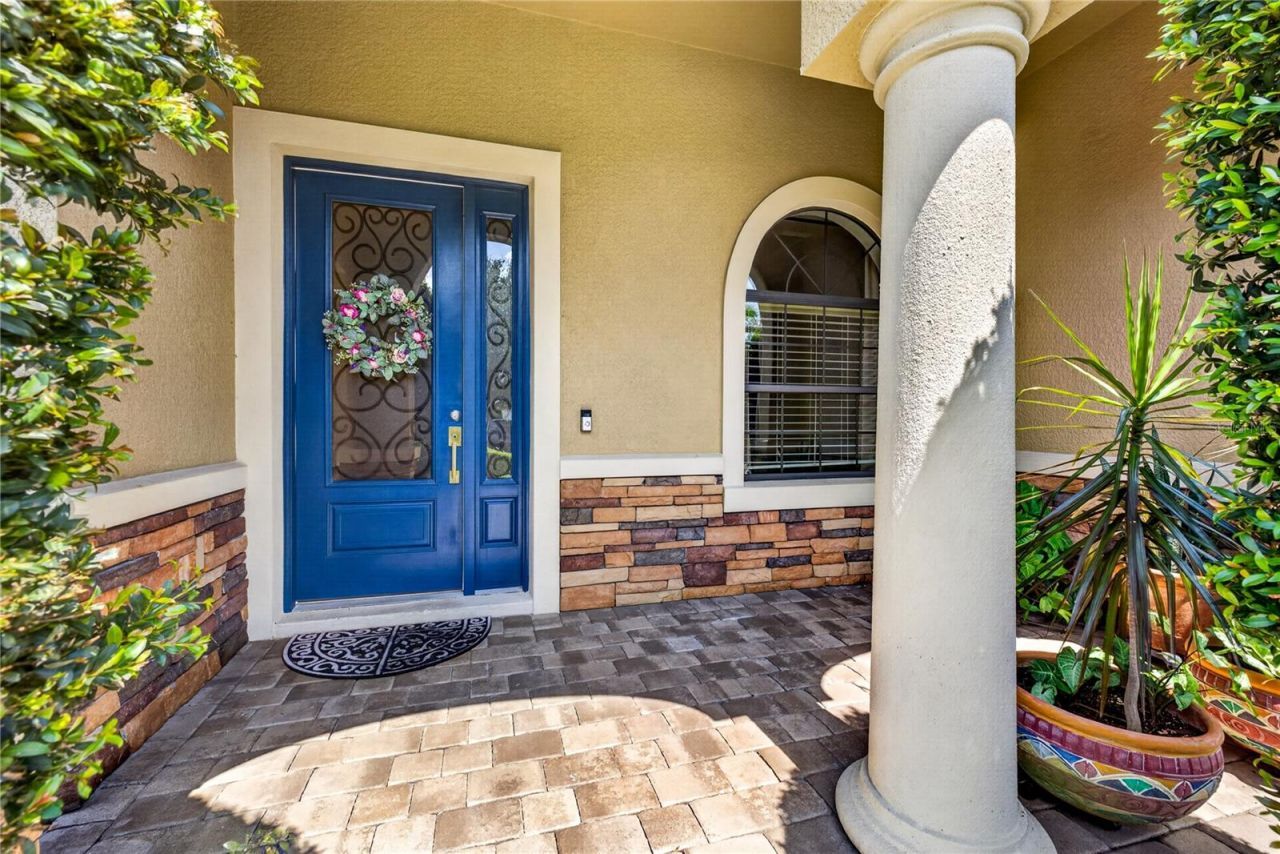 4726 Lago Vista Circle, Land O Lakes, FL 34639 Photo
