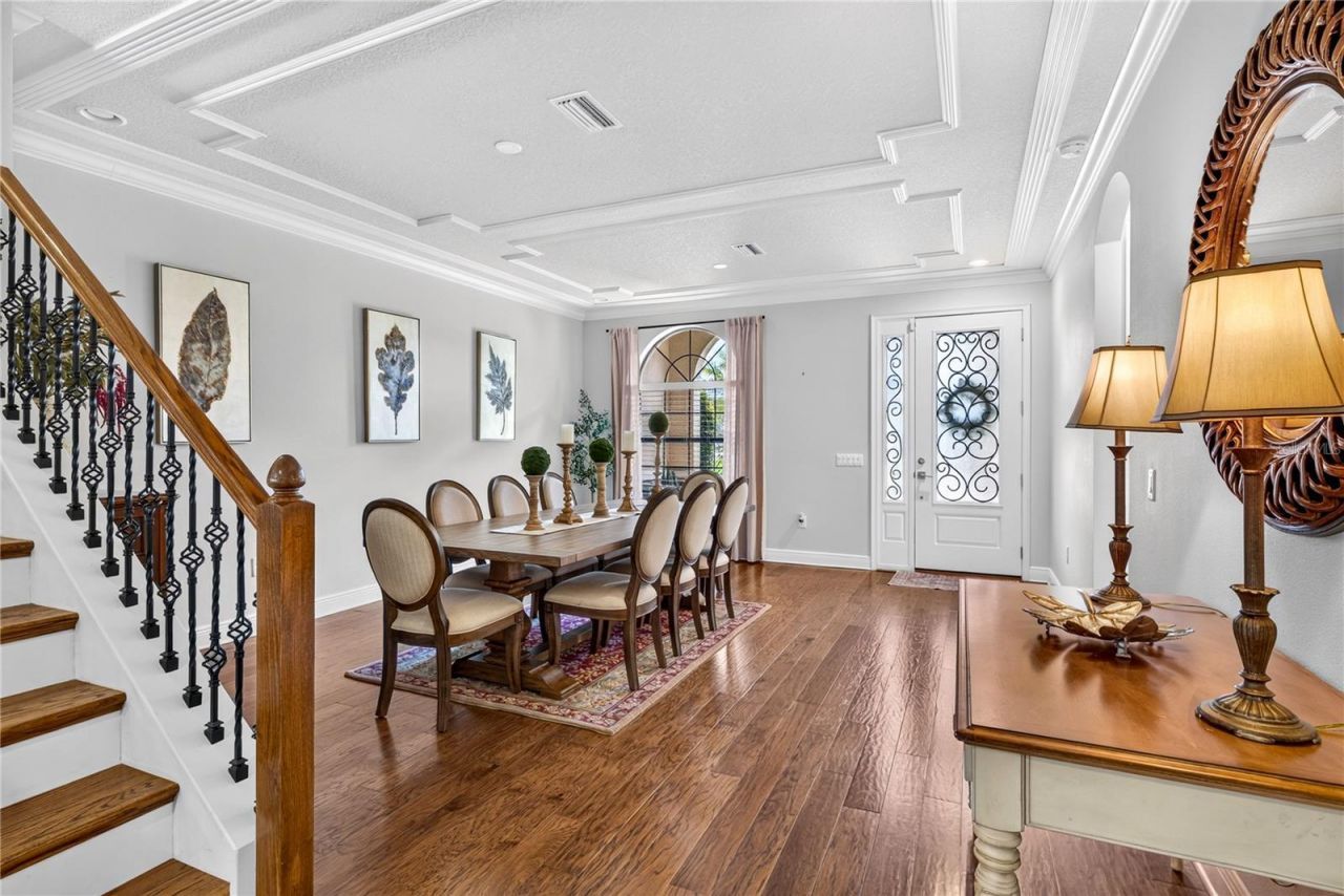 4726 Lago Vista Circle, Land O Lakes, FL 34639 Photo