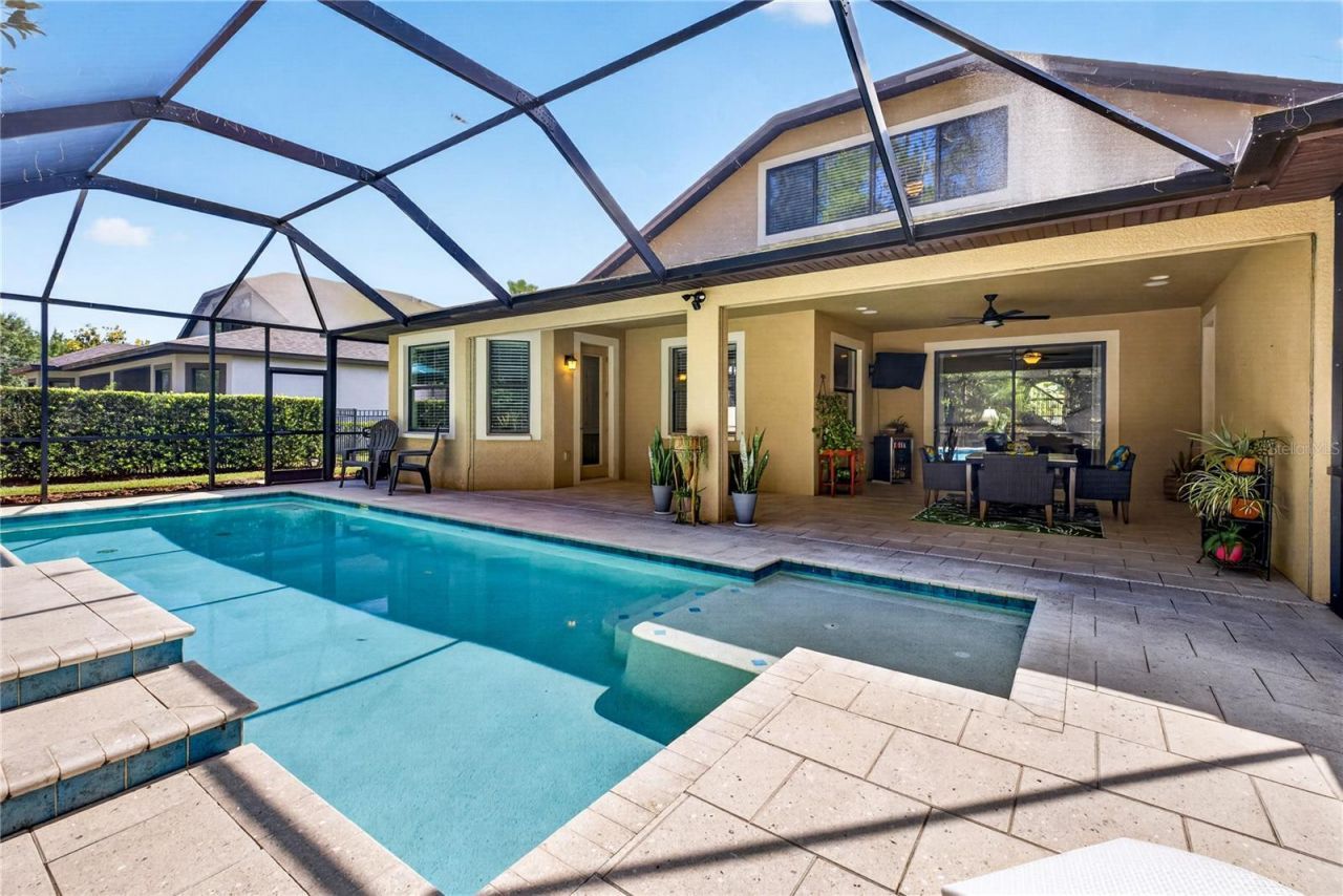 4726 Lago Vista Circle, Land O Lakes, FL 34639 Photo
