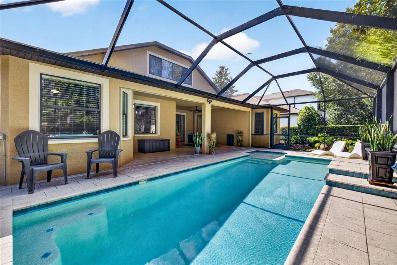4726 Lago Vista Circle, Land O Lakes, FL 34639 Photo