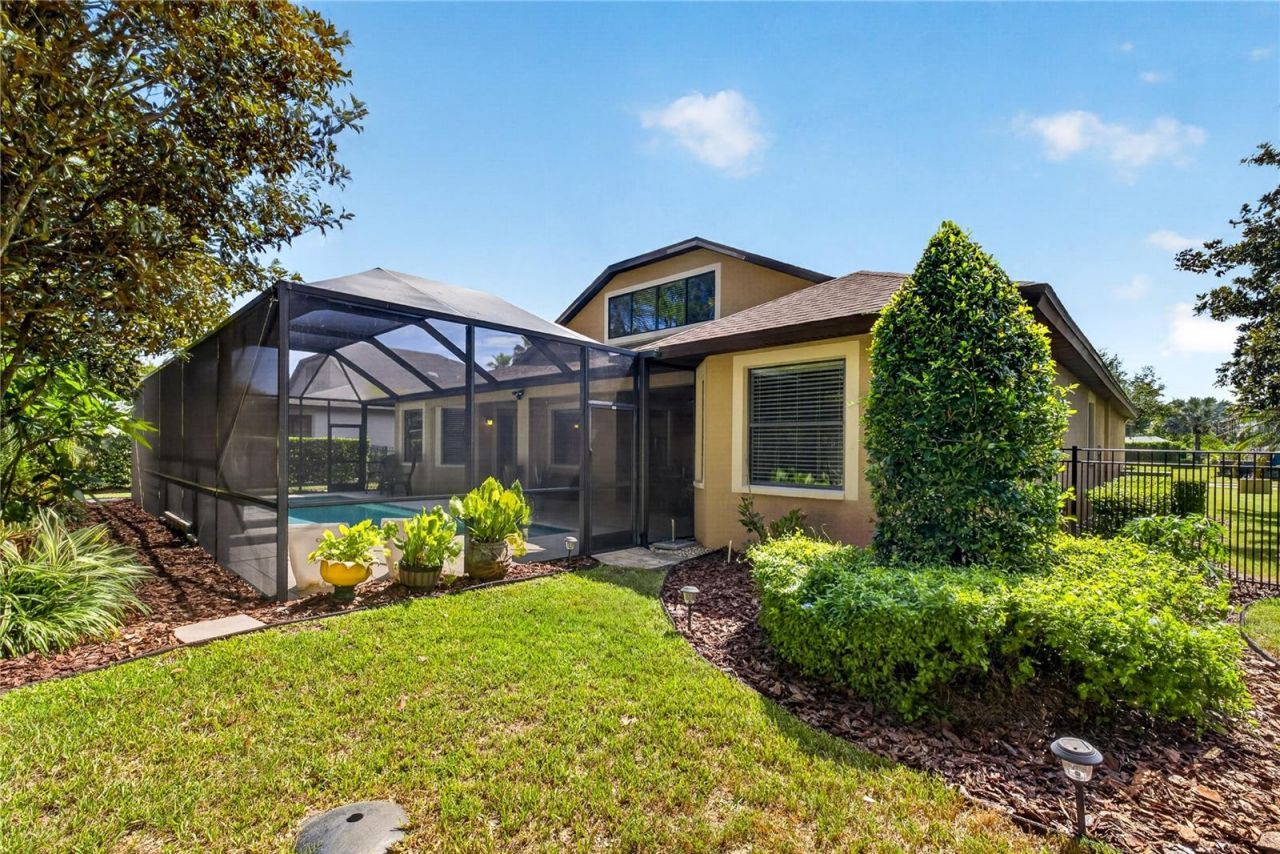 4726 Lago Vista Circle, Land O Lakes, FL 34639 Photo