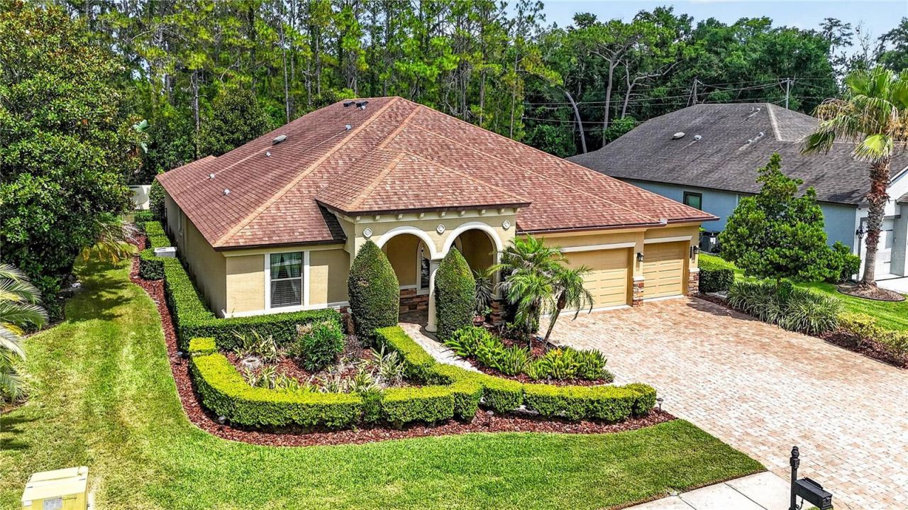 4726 Lago Vista Circle, Land O Lakes, FL 34639 Photo
