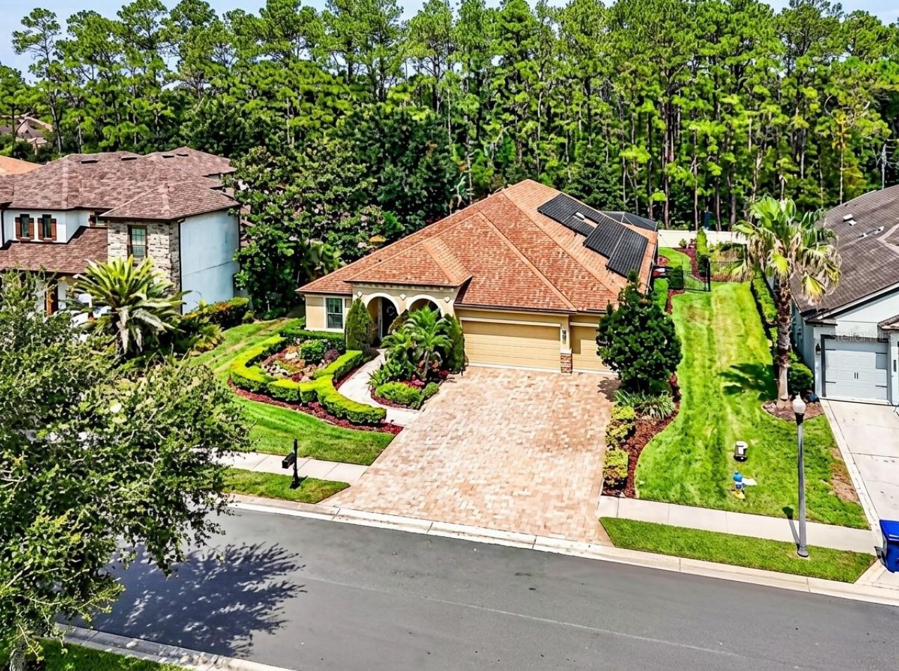 4726 Lago Vista Circle, Land O Lakes, FL 34639 Photo