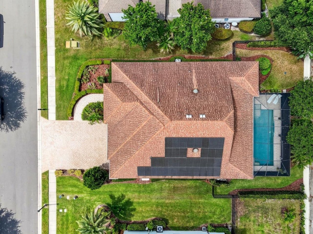 4726 Lago Vista Circle, Land O Lakes, FL 34639 Photo