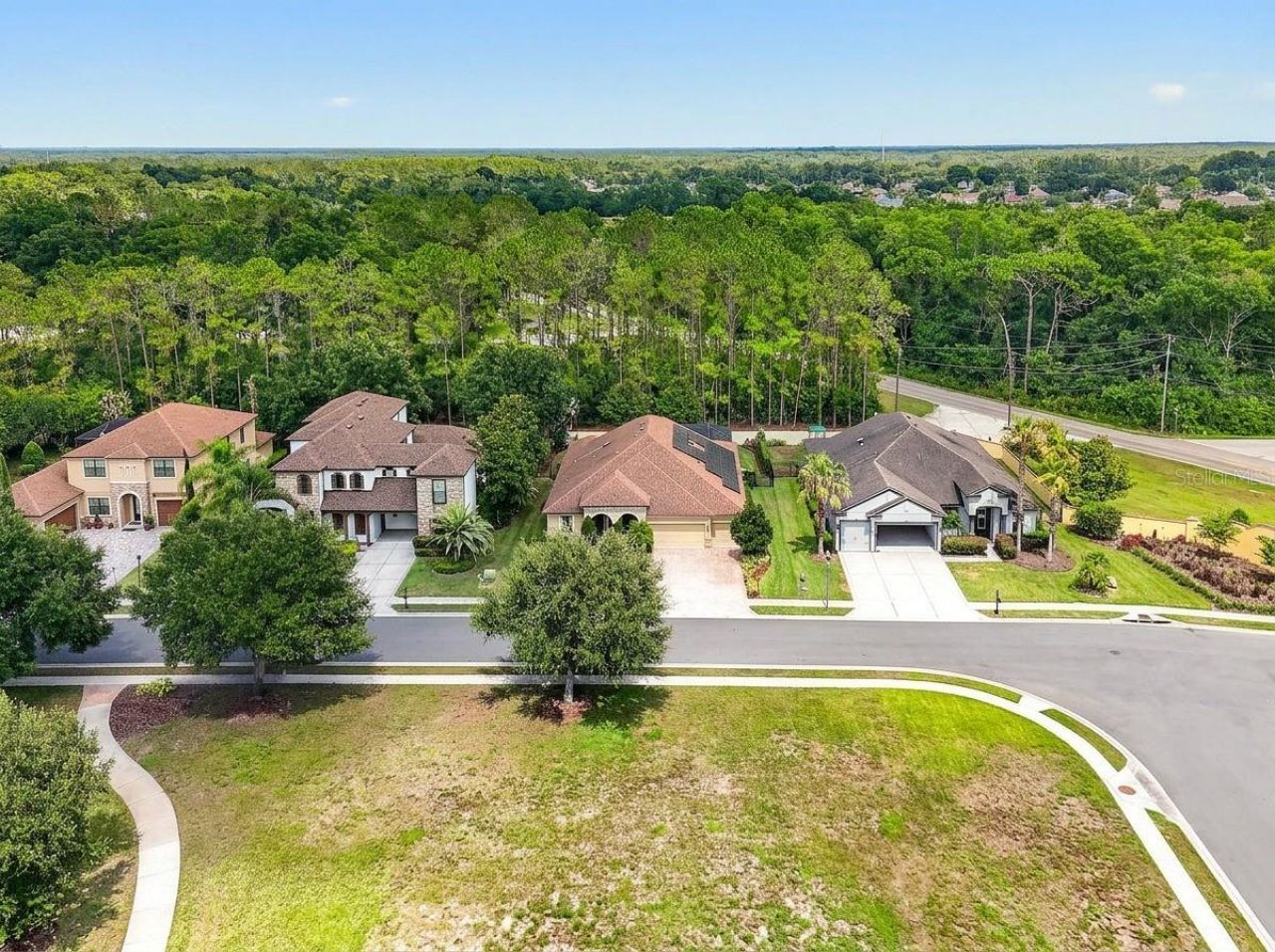 4726 Lago Vista Circle, Land O Lakes, FL 34639 Photo