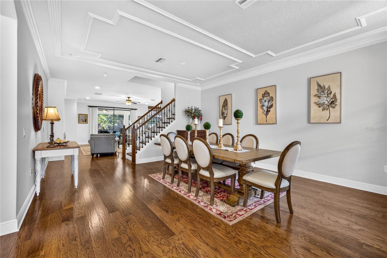 4726 Lago Vista Circle, Land O Lakes, FL 34639 Photo