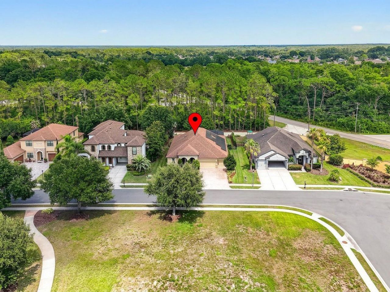 4726 Lago Vista Circle, Land O Lakes, FL 34639 Photo