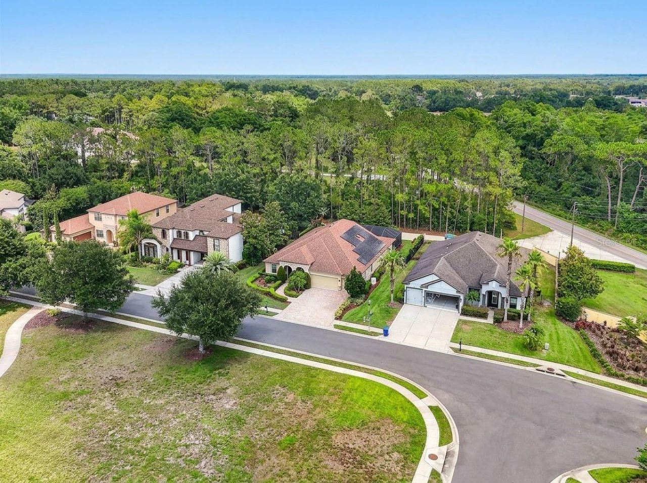 4726 Lago Vista Circle, Land O Lakes, FL 34639 Photo