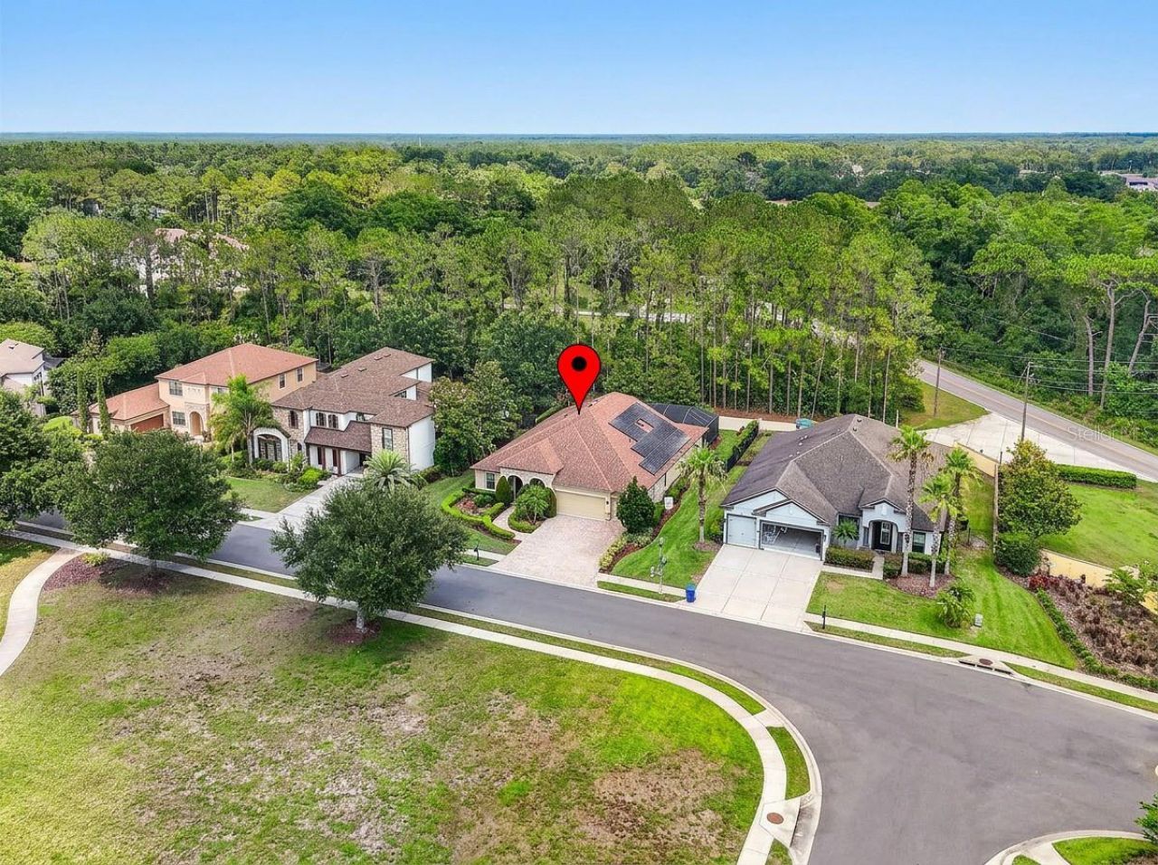 4726 Lago Vista Circle, Land O Lakes, FL 34639 Photo