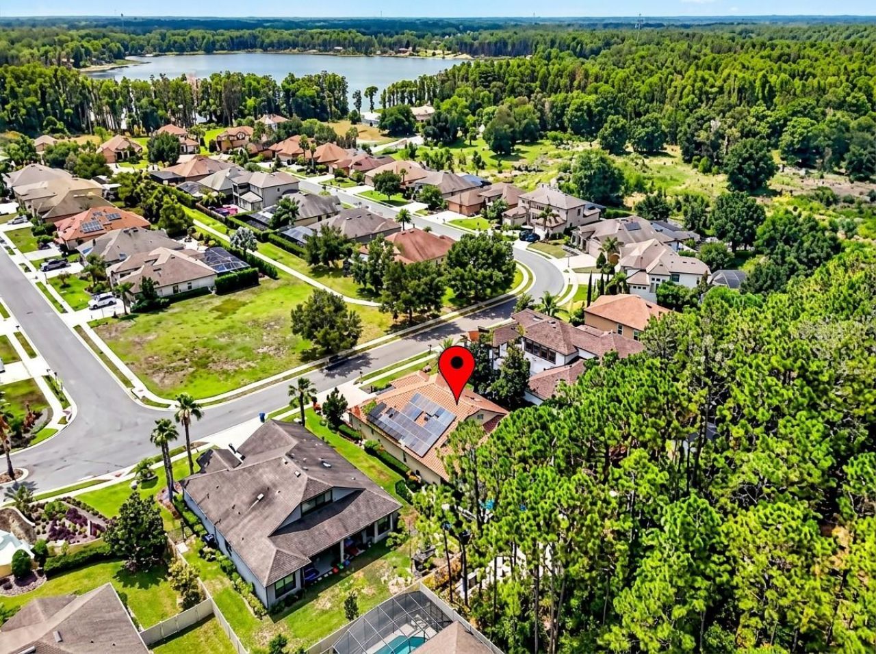 4726 Lago Vista Circle, Land O Lakes, FL 34639 Photo
