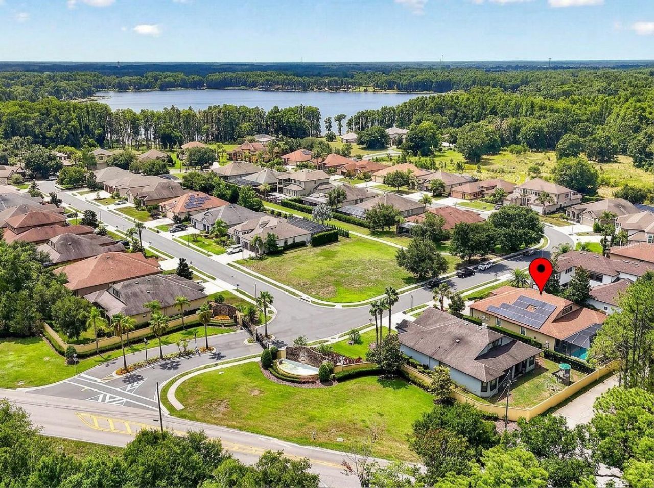 4726 Lago Vista Circle, Land O Lakes, FL 34639 Photo