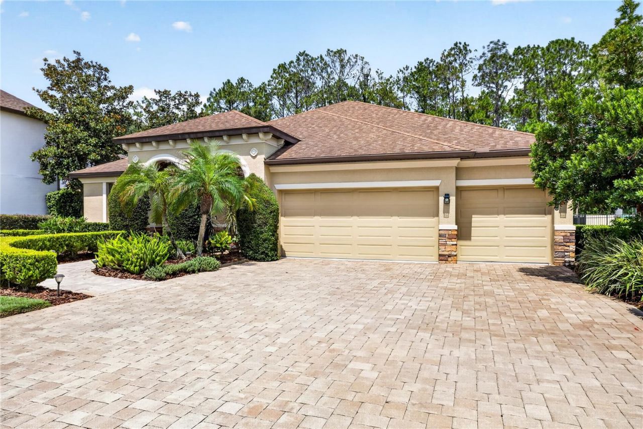 4726 Lago Vista Circle, Land O Lakes, FL 34639 Photo