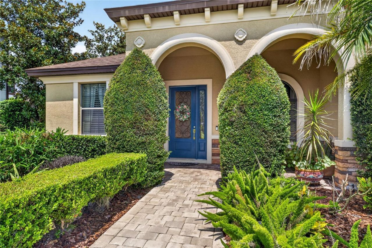4726 Lago Vista Circle, Land O Lakes, FL 34639 Photo