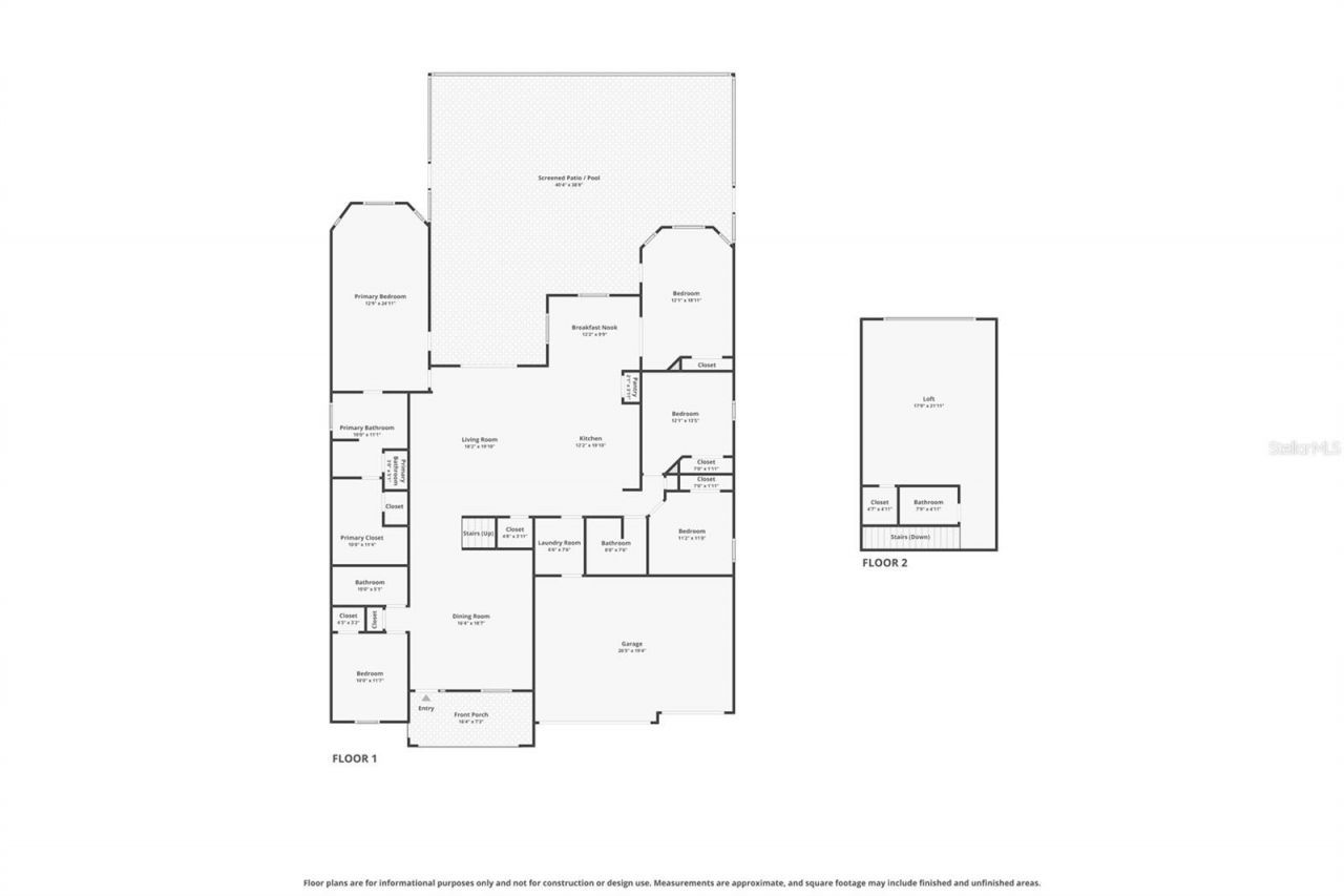 4726 Lago Vista Circle, Land O Lakes, FL 34639 Photo
