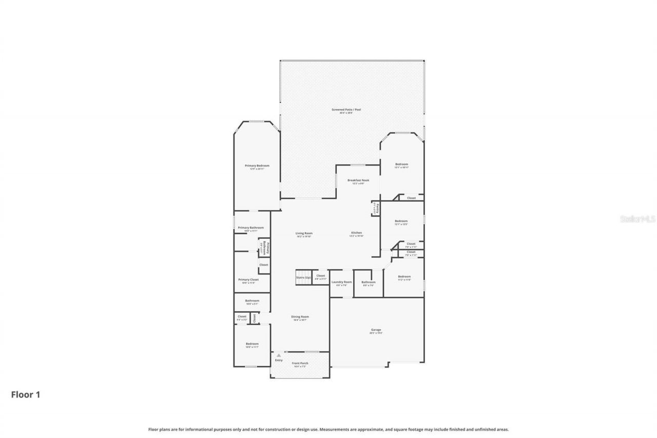 4726 Lago Vista Circle, Land O Lakes, FL 34639 Photo