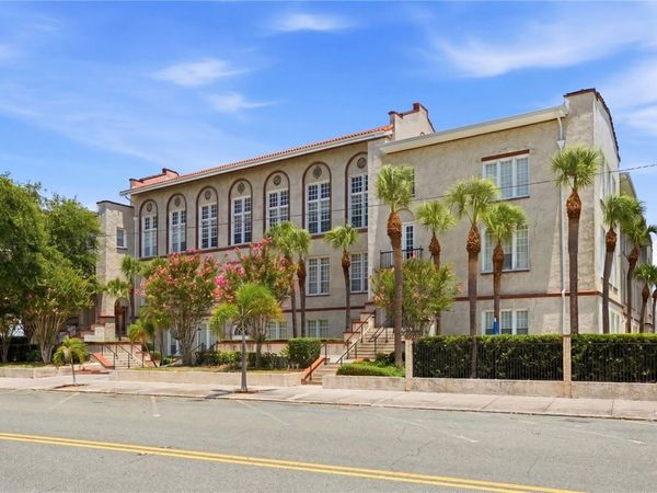 701 MIRROR LAKE DRIVE N, Unit 202, ST PETERSBURG, FL 33701