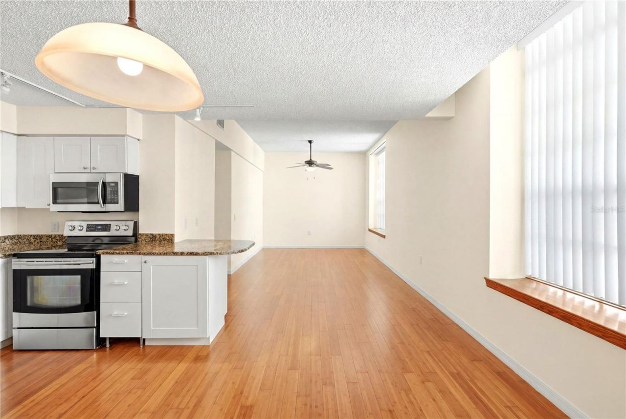 701 Mirror Lake Drive N, Unit 202, Saint Petersburg, FL 33701 Photo
