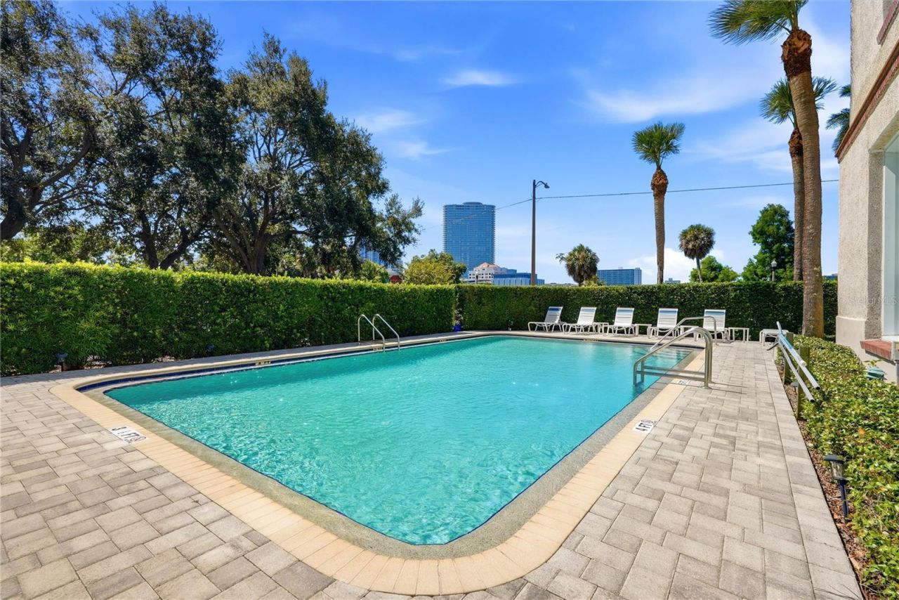 701 Mirror Lake Drive N, Unit 202, Saint Petersburg, FL 33701 Photo