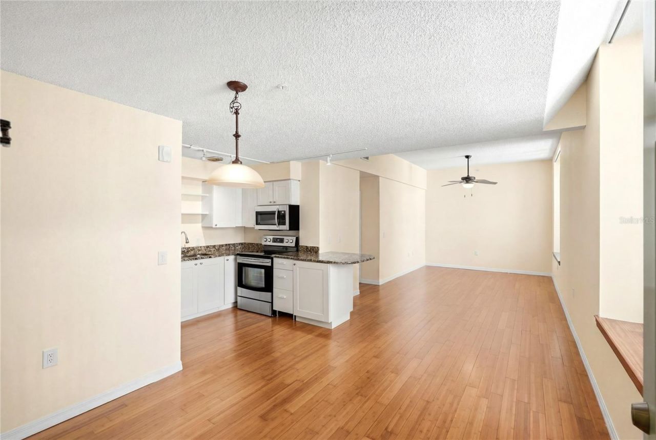 701 Mirror Lake Drive N, Unit 202, Saint Petersburg, FL 33701 Photo
