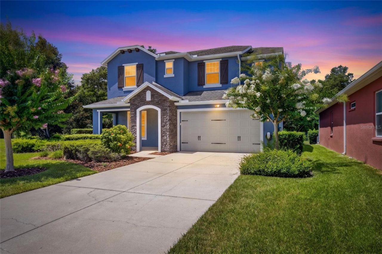 3506 Wicket Field Road , Lutz, FL 33548 Main Photo