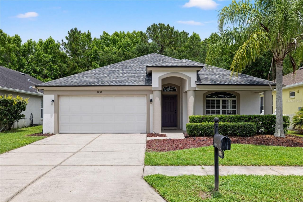 3056 Sunwatch Drive, Wesley Chapel, FL 33544 Main Photo