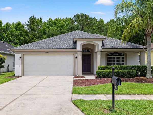 3056 SUNWATCH DRIVE, WESLEY CHAPEL, FL 33544
