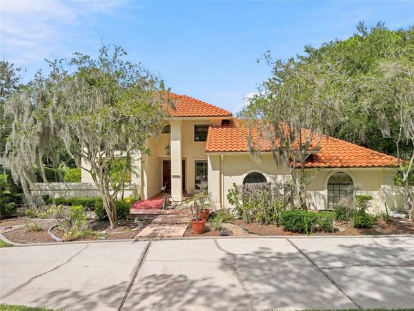 5359 SADDLEBROOK WAY , WESLEY CHAPEL, FL 33543