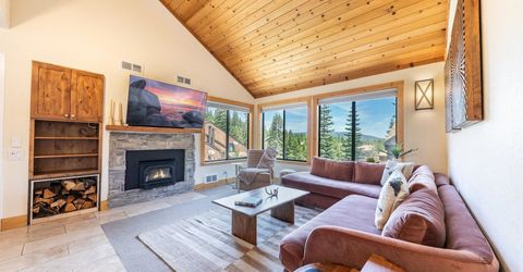 11565 Snowpeak Way, Truckee, CA 96161 Photo