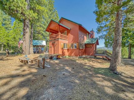 3412 Water Way, Graeagle, CA 96103 Photo