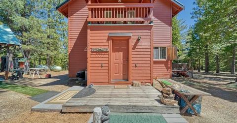 3412 Water Way, Graeagle, CA 96103 Photo