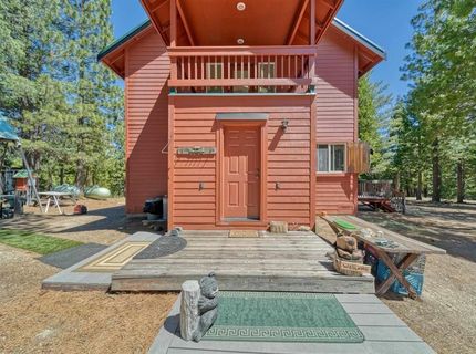 3412 Water Way, Graeagle, CA 96103 Photo
