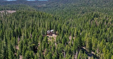 3412 Water Way, Graeagle, CA 96103 Photo