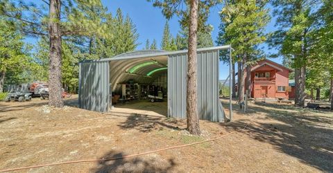 3412 Water Way, Graeagle, CA 96103 Photo