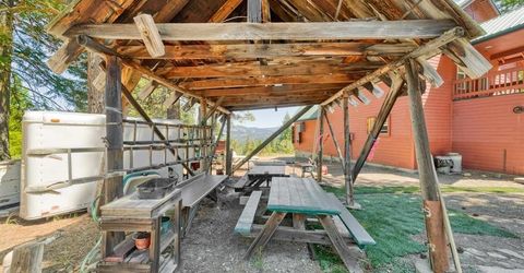 3412 Water Way, Graeagle, CA 96103 Photo