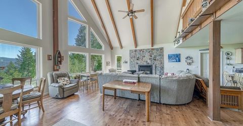 3412 Water Way, Graeagle, CA 96103 Photo