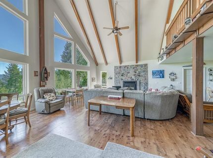 3412 Water Way, Graeagle, CA 96103 Photo
