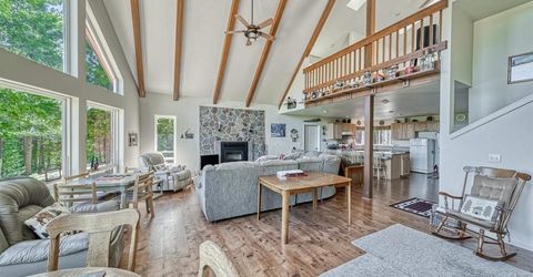 3412 Water Way, Graeagle, CA 96103 Photo