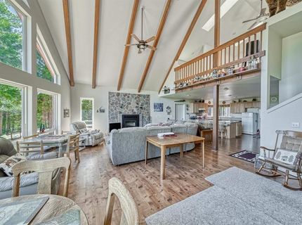 3412 Water Way, Graeagle, CA 96103 Photo