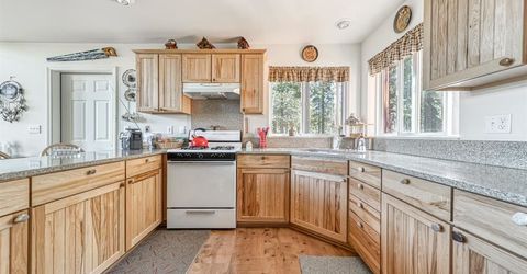 3412 Water Way, Graeagle, CA 96103 Photo