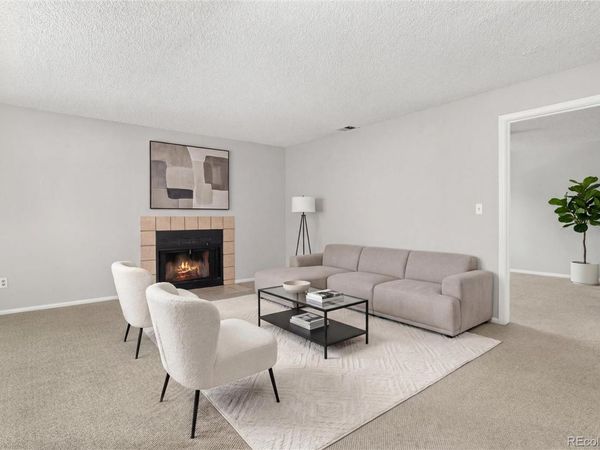 3083 S Ursula Circle , Unit 201, Aurora, CO 80014
