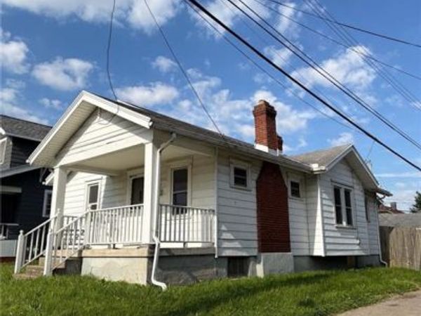 2015 Brookline Avenue, Dayton, OH 45420